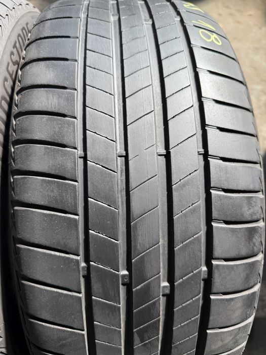 2x Anvelope Vara 235/45 R18 - Bridgestone Turanzza T005