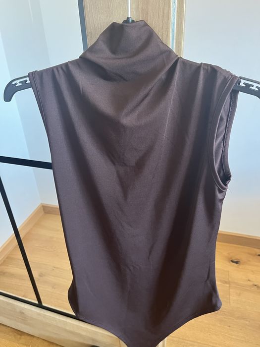 Body Trendyol nou cu eticheta