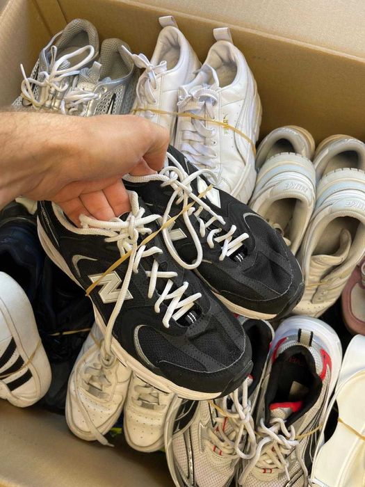 Loturi en gros încălțăminte outlet de brand, cal. C/D