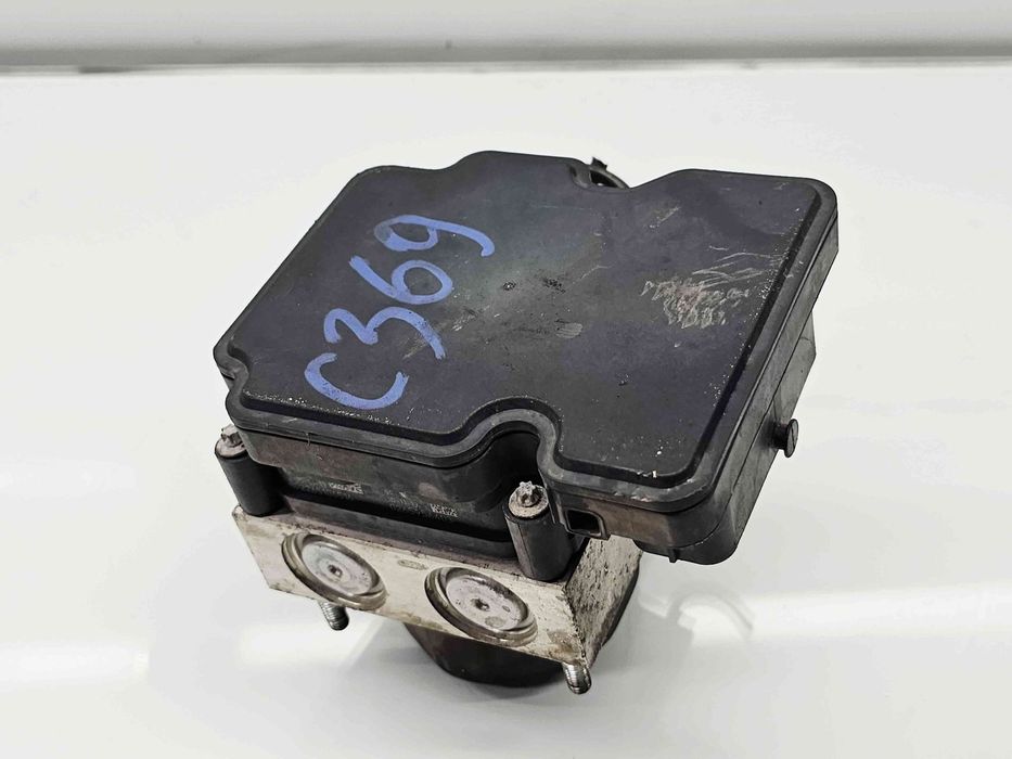 Pompa ABS Renault Clio 4 (B98) Hatchback [Fabr 2012-2020] 2265106516 1