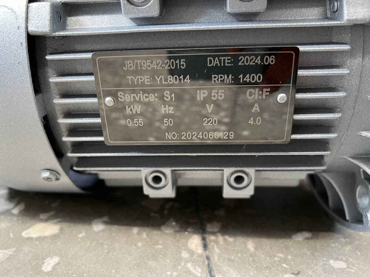 Электродвигатели 220 V .Elektr motorlar 220V
