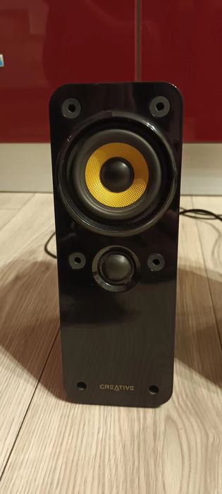 Vand Sistem 2 boxe Creative T20