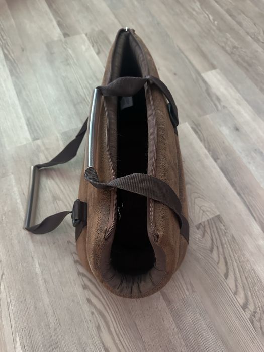 Чанта за кученце