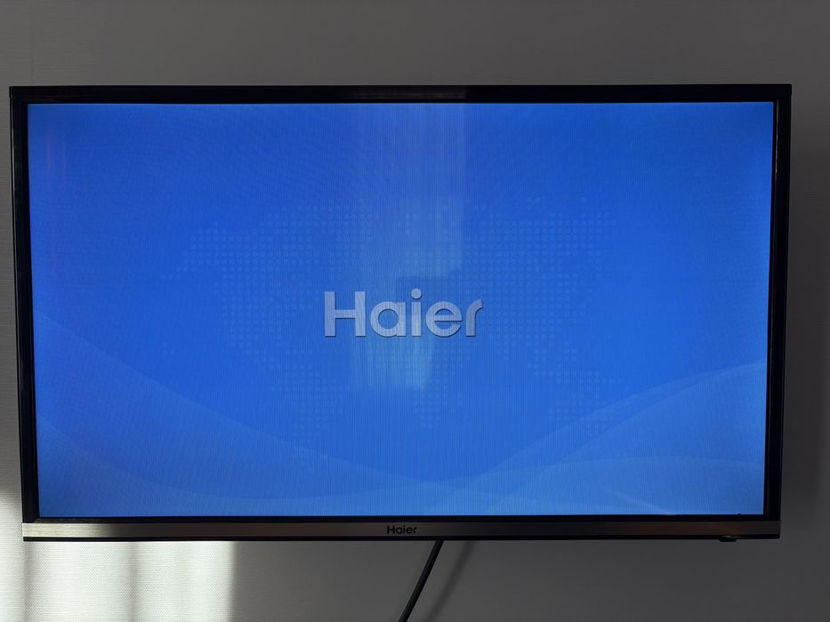 Продам Телевизор Haier