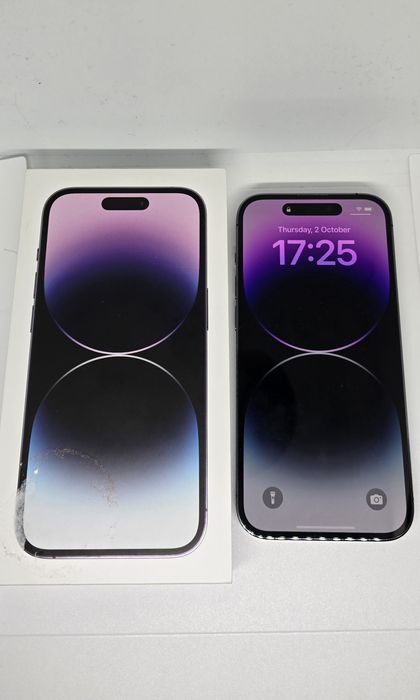 Iphone 14 Pro - Ca Nou