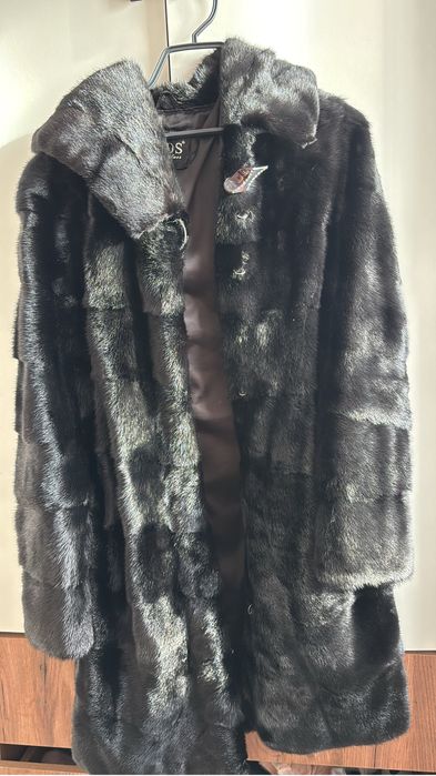 Продам Норковая шуба