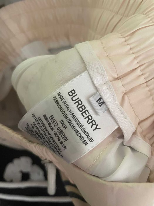 Shorts Burberry Marimea M