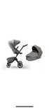 Carucior Stokke xplory X