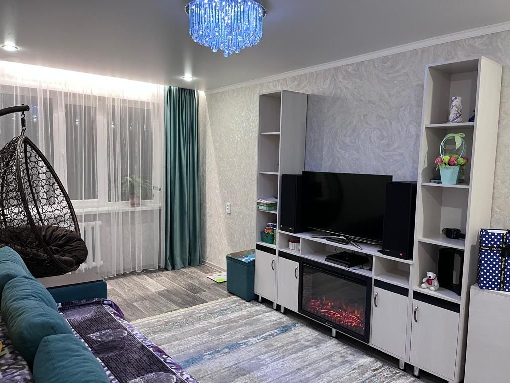 Продам 3х комнатную квартиру