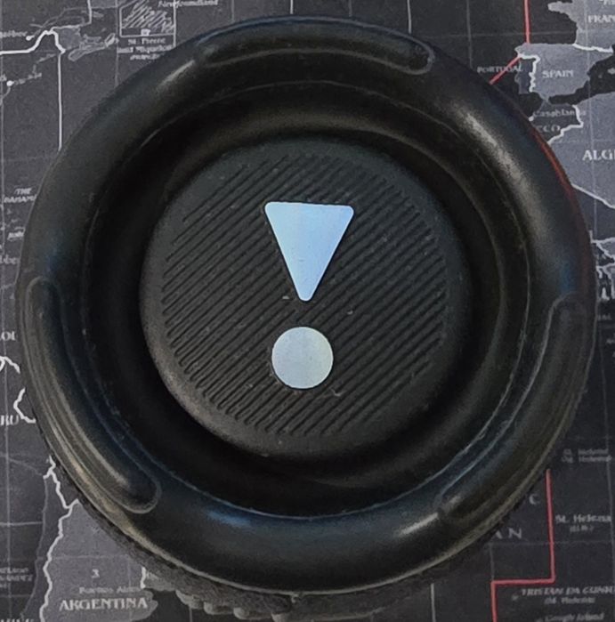 Портативна колонка JBL charge 5