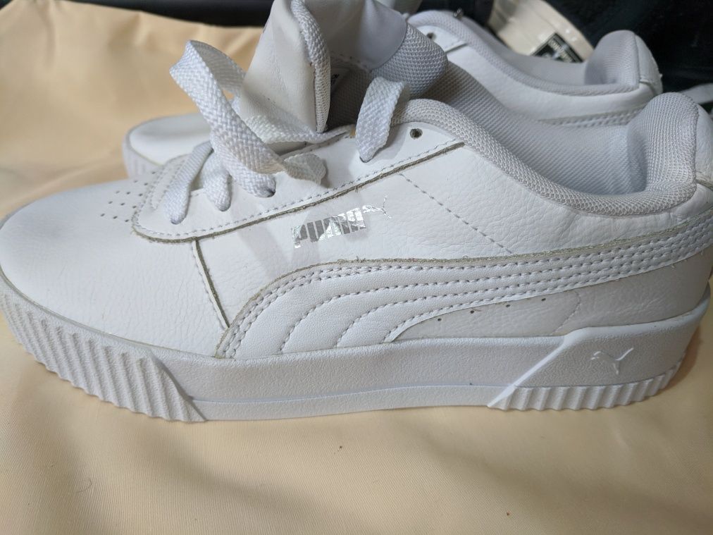 Adidas damă puma