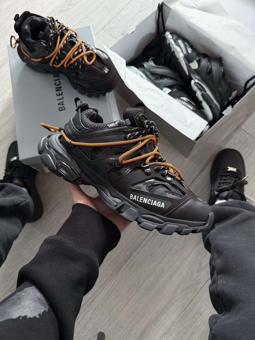 Balenciaga track 41-45 / premium / 1 zi livrare /verificare colet