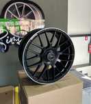 Джанти за Мерцедес 19" 5х112 Djanti za Mercedes AMG W204 W205 W206 212