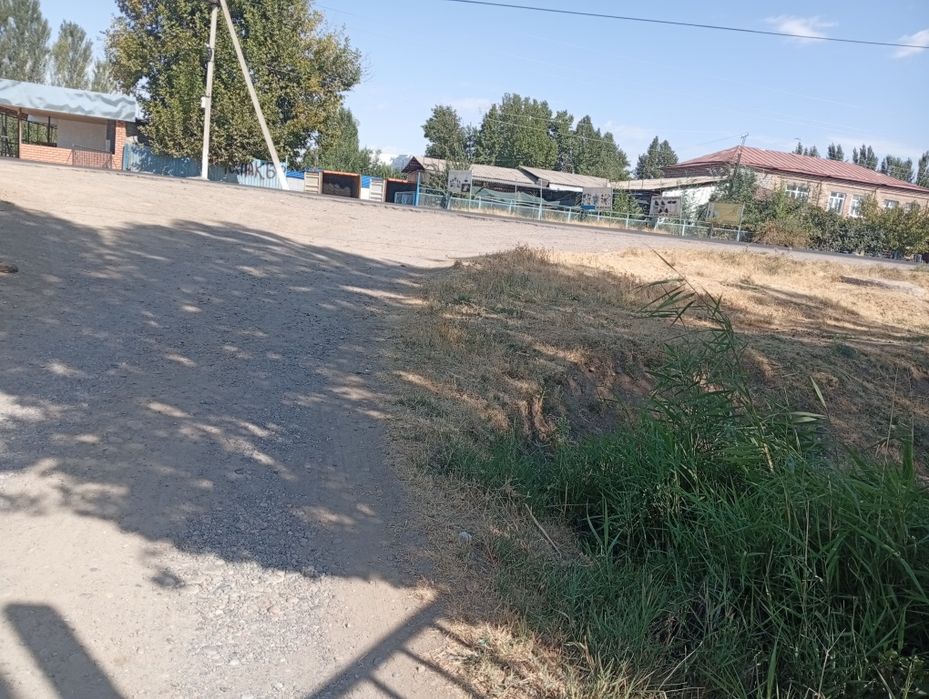 Продается участок 20 соток