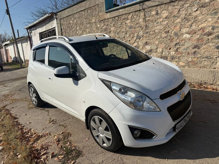 Spark 4 позиция автомат