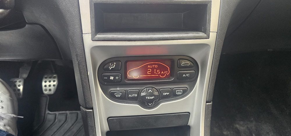 Vand Peugeot 307 CC