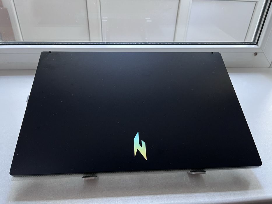 Ноутбук Acer Nitro V 15 rtx 3050 6gb