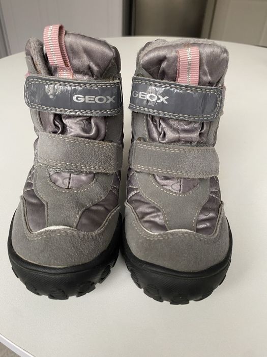 Сапоги на теплую зиму