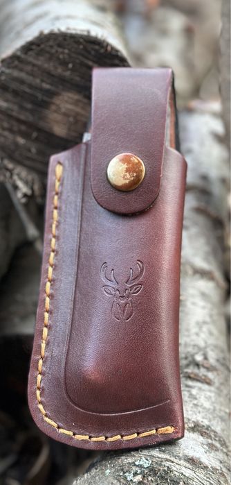 Сгъваем нож-М390