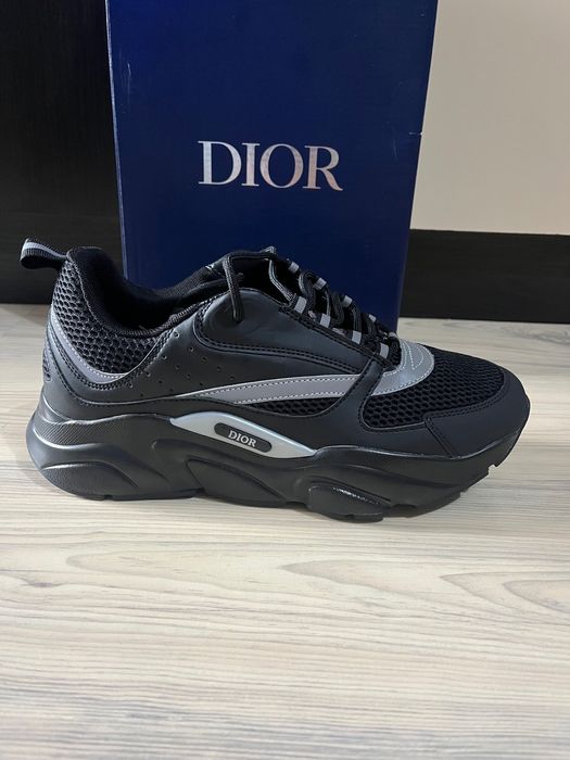 ЧИСТО НОВИ! Dior B22 | Диор 22