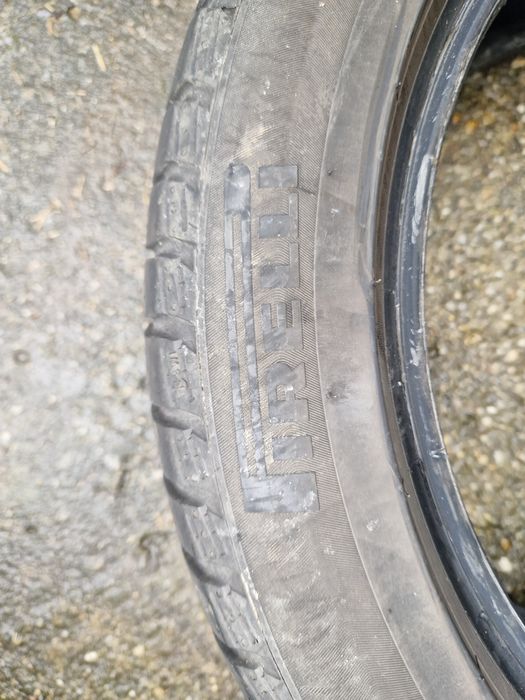Anvelope PIRELLI 225/50/17
