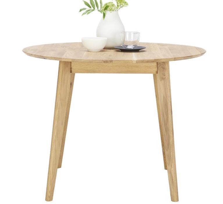 Mese dining/bucatarie din lemn stejar