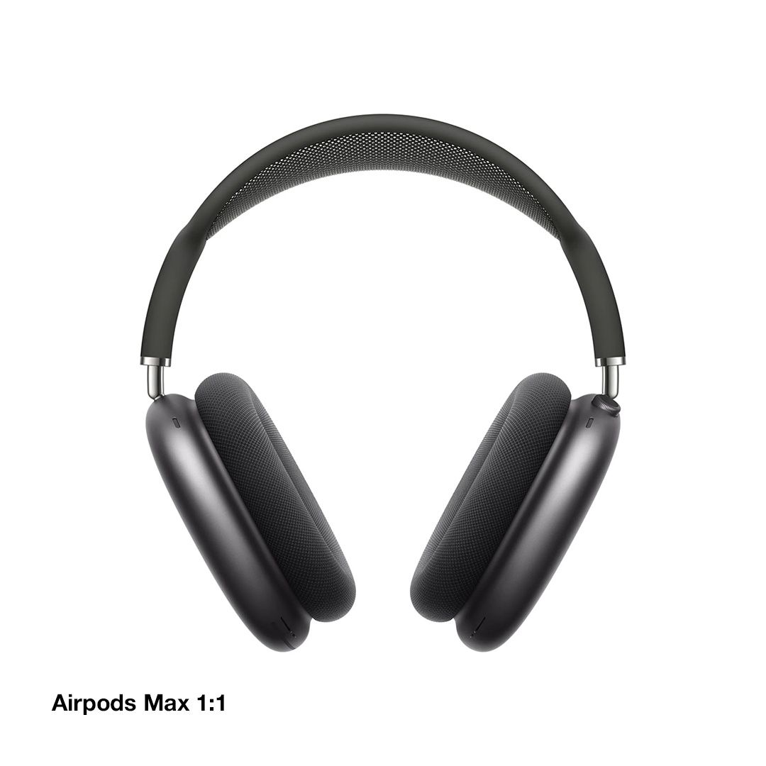 AirPods Max Lux Kachestvada optom ham bor.