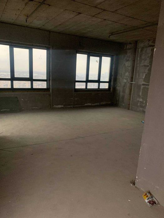 уникальный вариант премиум Akay City квартира целым этажом террасой ;