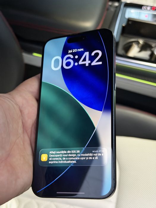 Iphone 15 pro max 1T