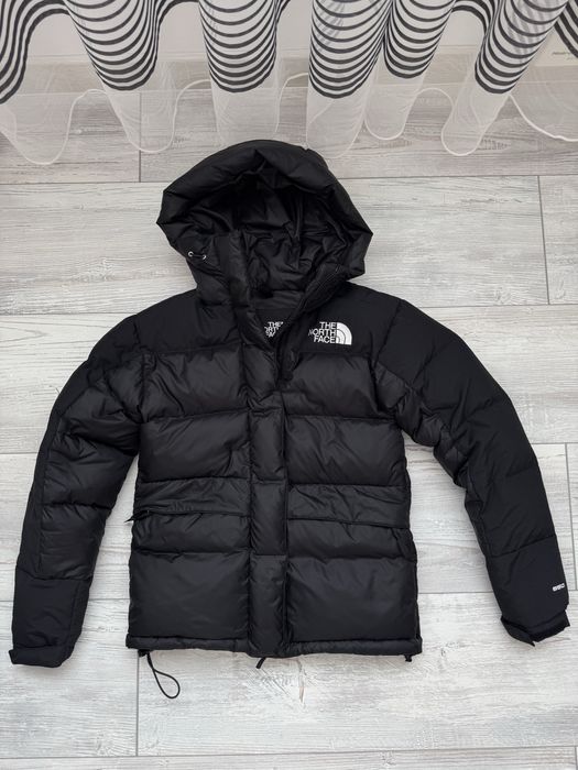 Чисто ново дамско пухено яке The North Face Himalayan