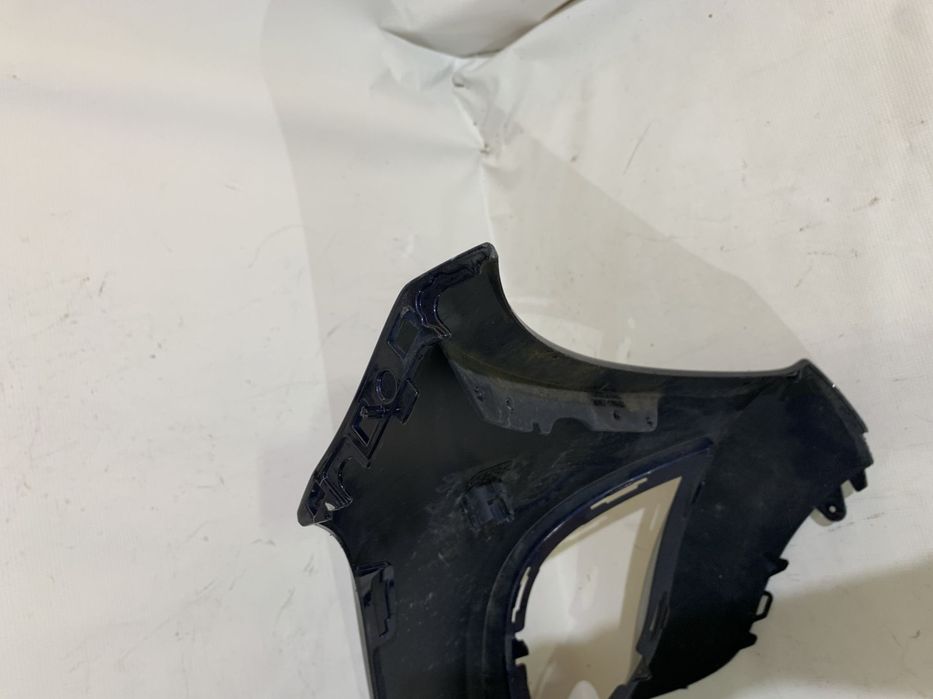 Bara fata Mercedes C-Class W205, facelift, 2018, 2019, 2020, 2021, cod origine OE A2058851101.