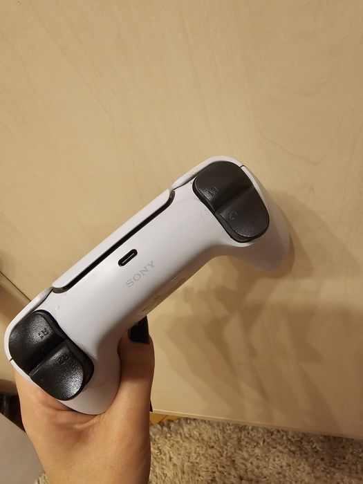 Controller PS5 DualSense