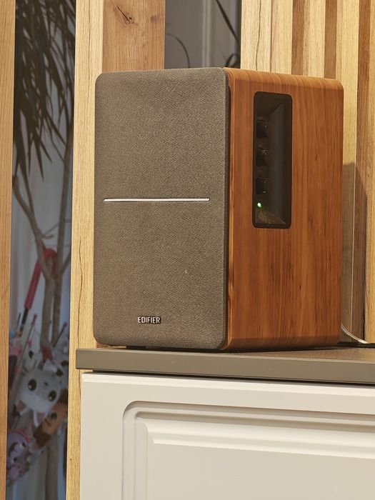 Boxe Active Edifier R1280T