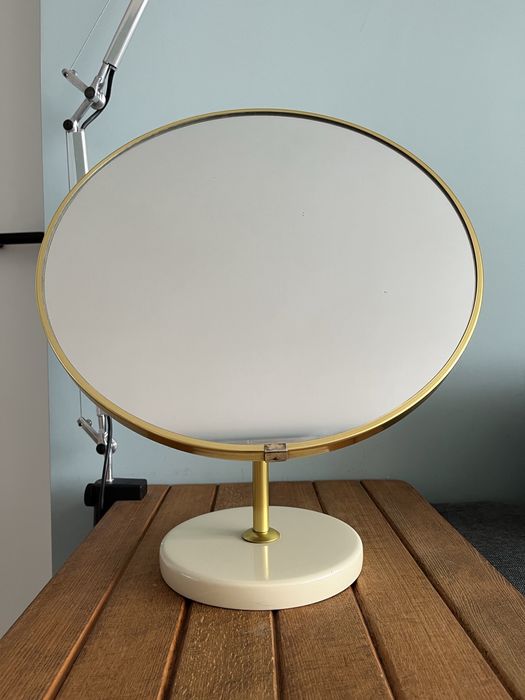 Настолно огледало / Schreiber / 70-те