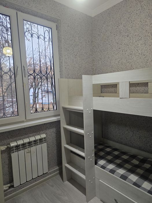 Сдаю Свою 2хкомн.квартиру в АРЕНДУ без комисс-х в Феруза массиве.2/2/4