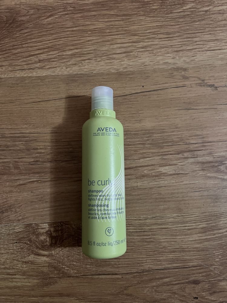 Aveda shampon pentru par cret