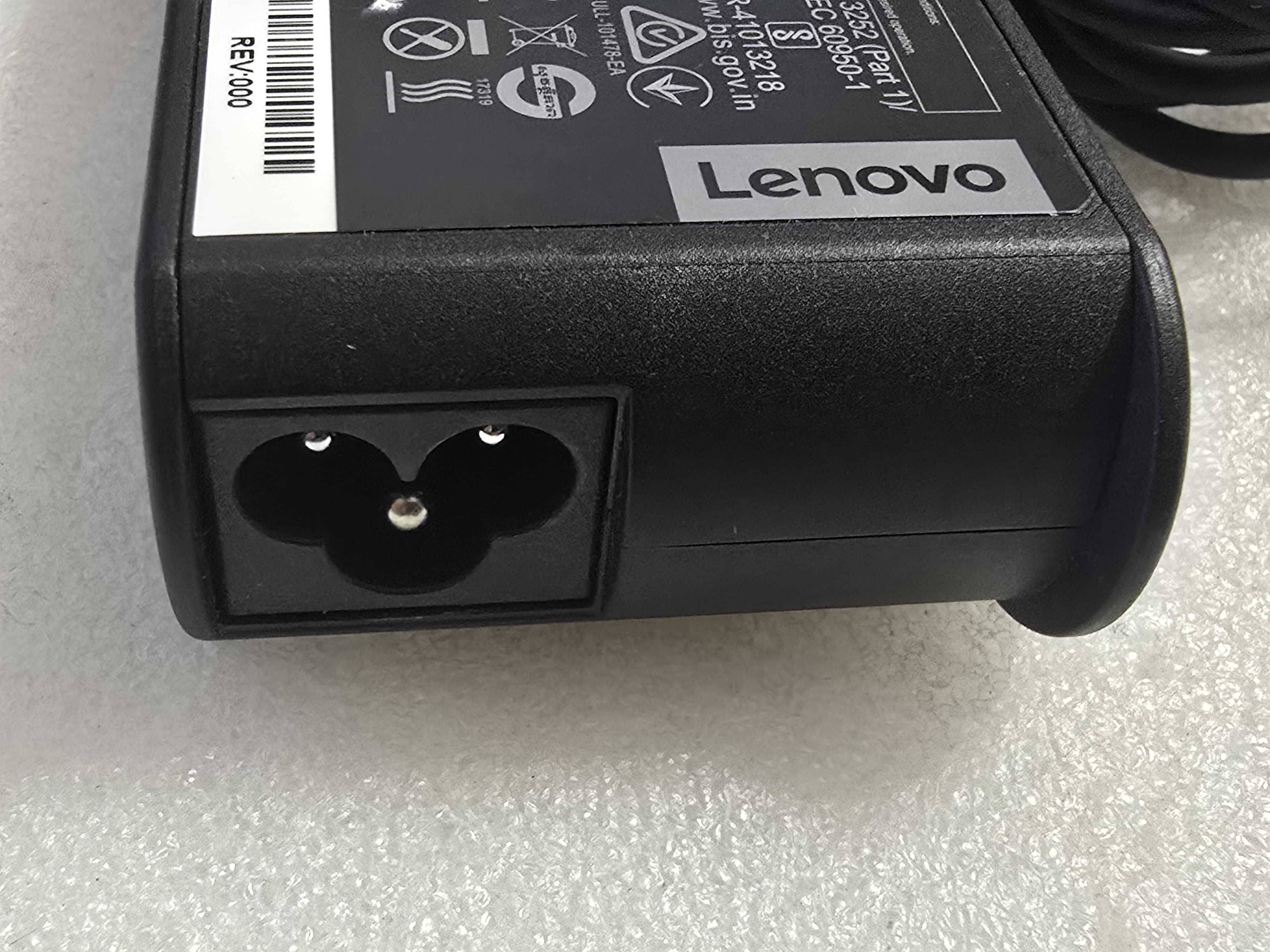 Incarcator original Lenovo 20V 4.75A 95W, TYPE-C ADLX95YCC3A - poze