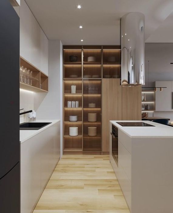 Дава се под наем Двустаен апартамент в София, Бояна - 76 кв.м за 2000 € - Снимка #2