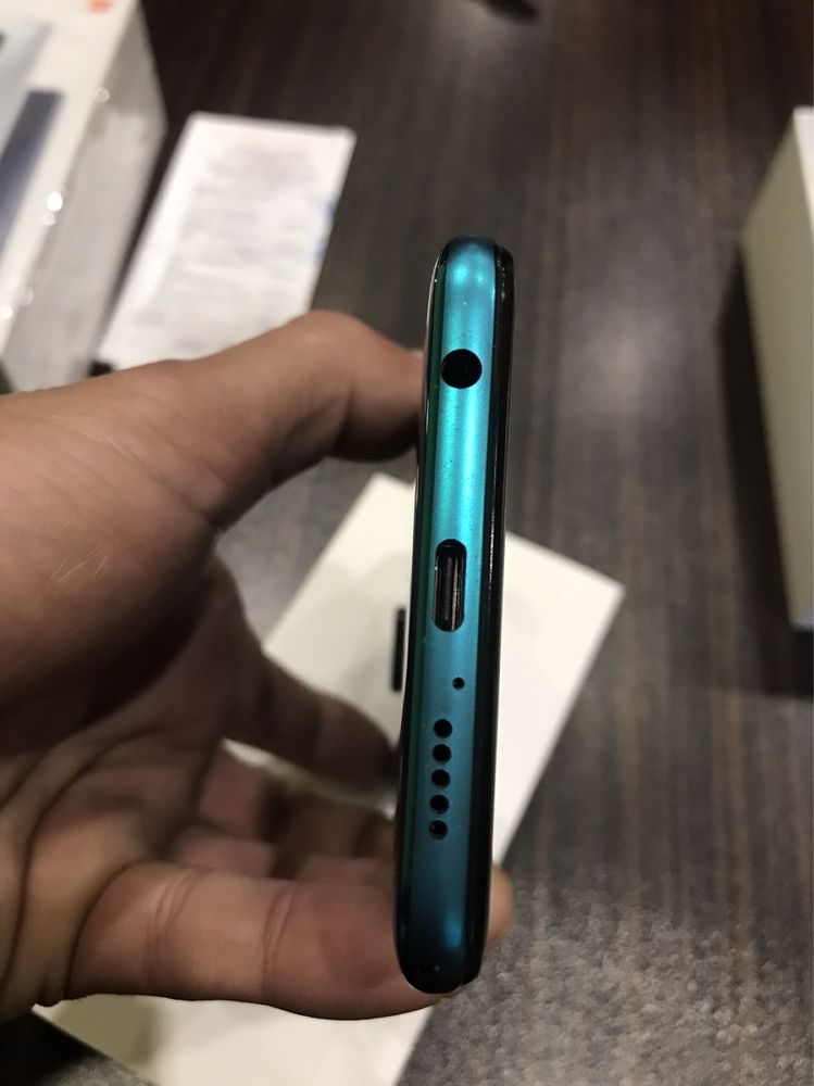 Redmi note 9 pro