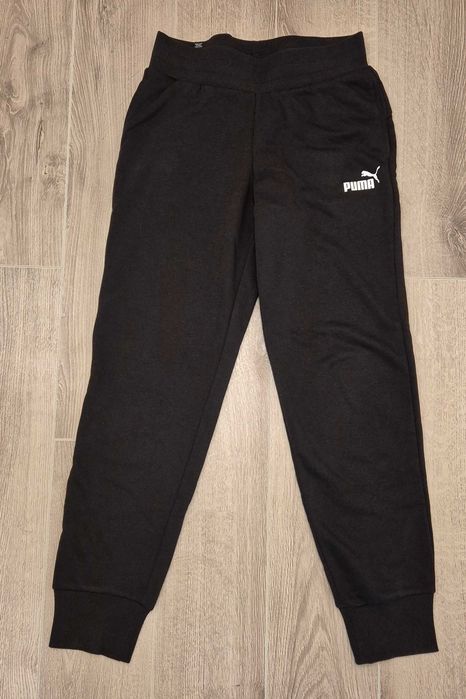 Дамски спортен екип (две части) и тениска - PUMA - оригинал