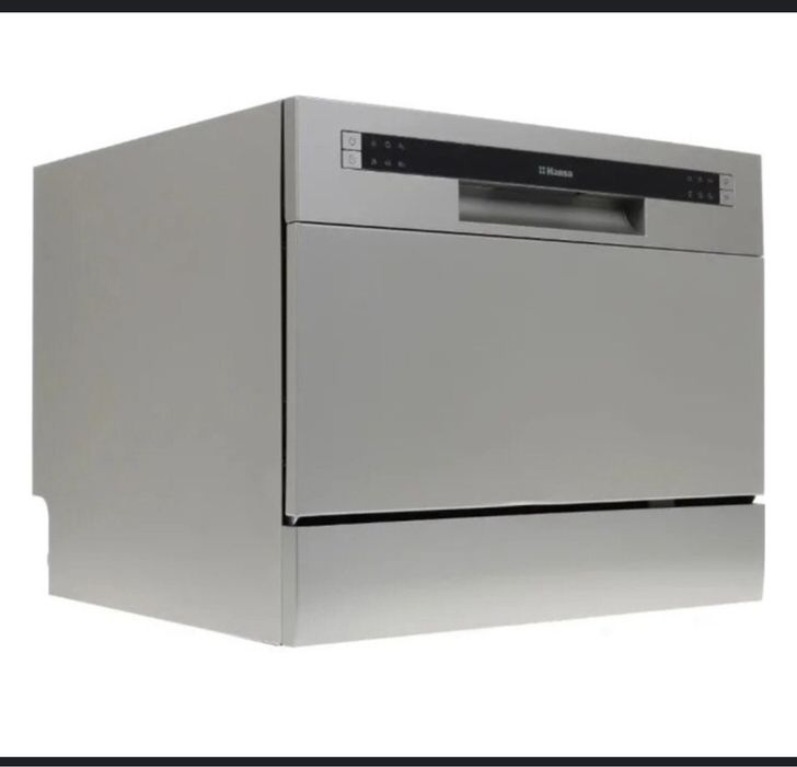 Посудомоечная машина