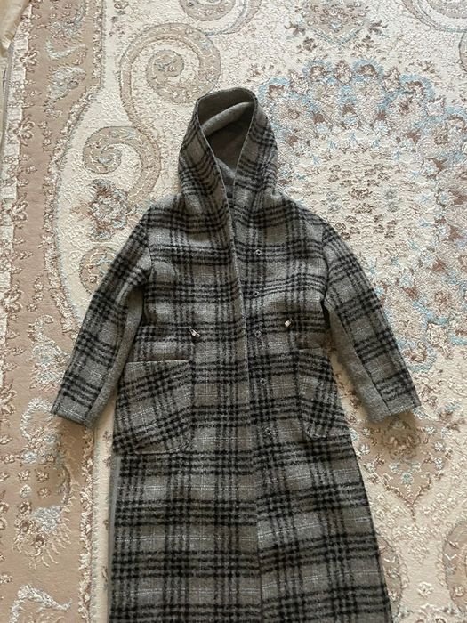 Продаю пальто 48 размера