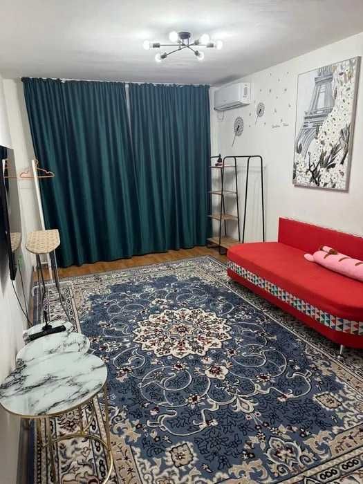 Продается 1 комнатная квартира по ул Кенесары - Жубанова