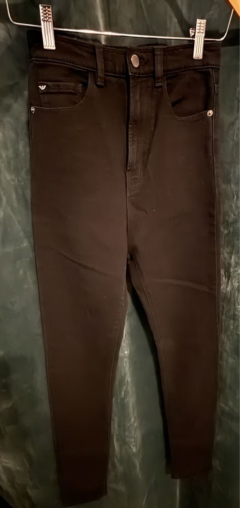Дънки Emporio Armani