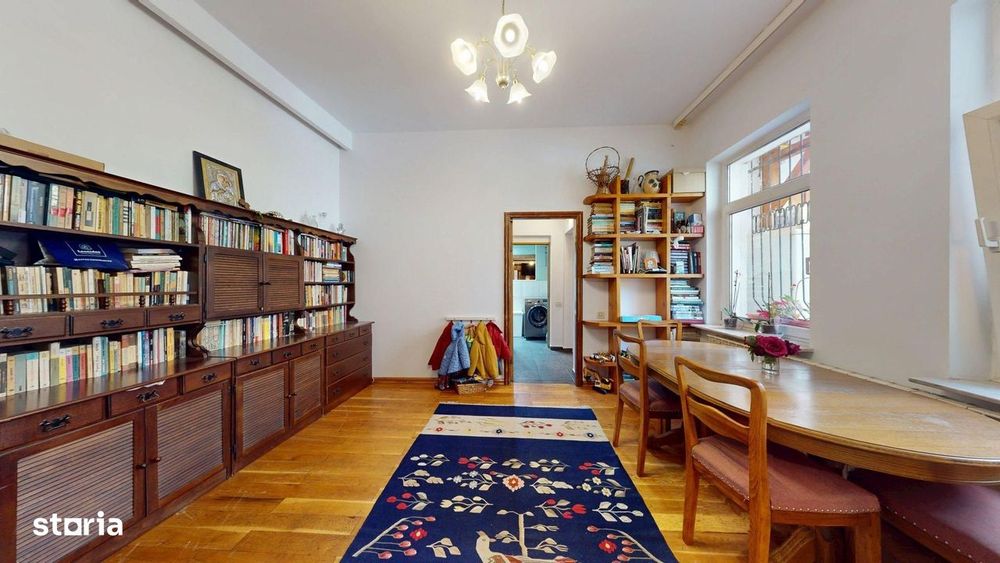 De vanzare Casa Calea Calarasi