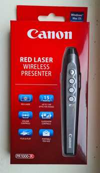 Laser Presenter Canon PR1000