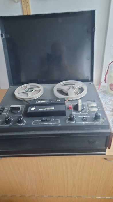 Magnetofon Maiak 5