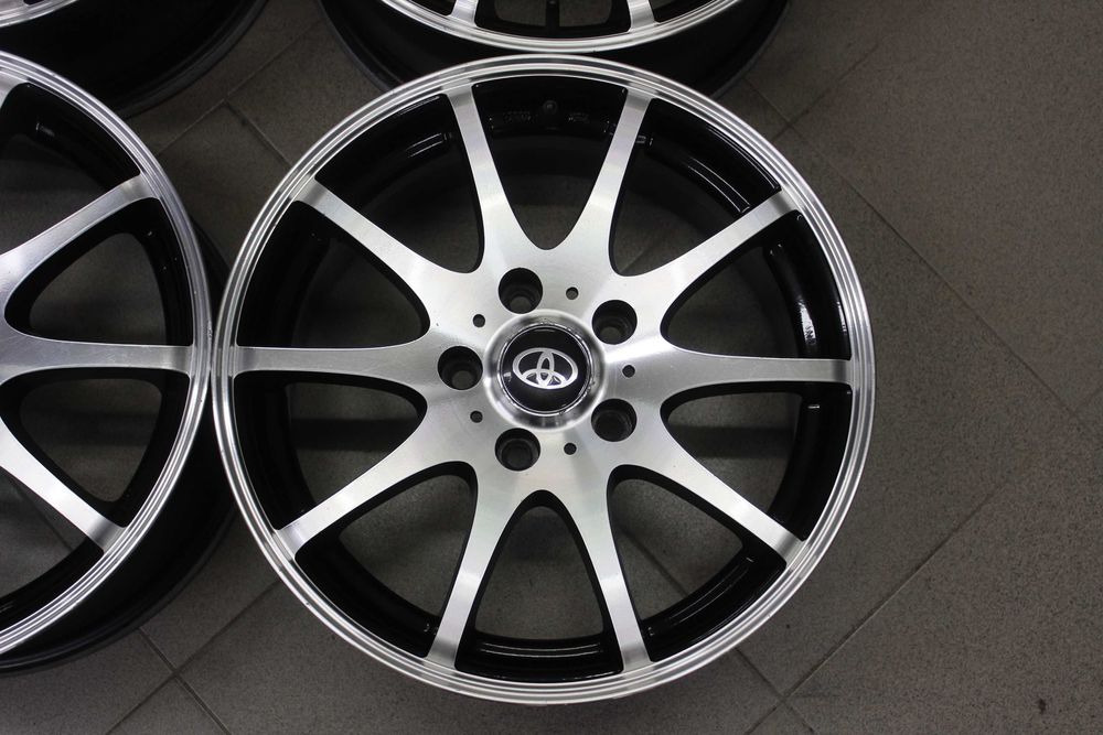 Джанти 16" Toyota Avensis, Auris, Corolla