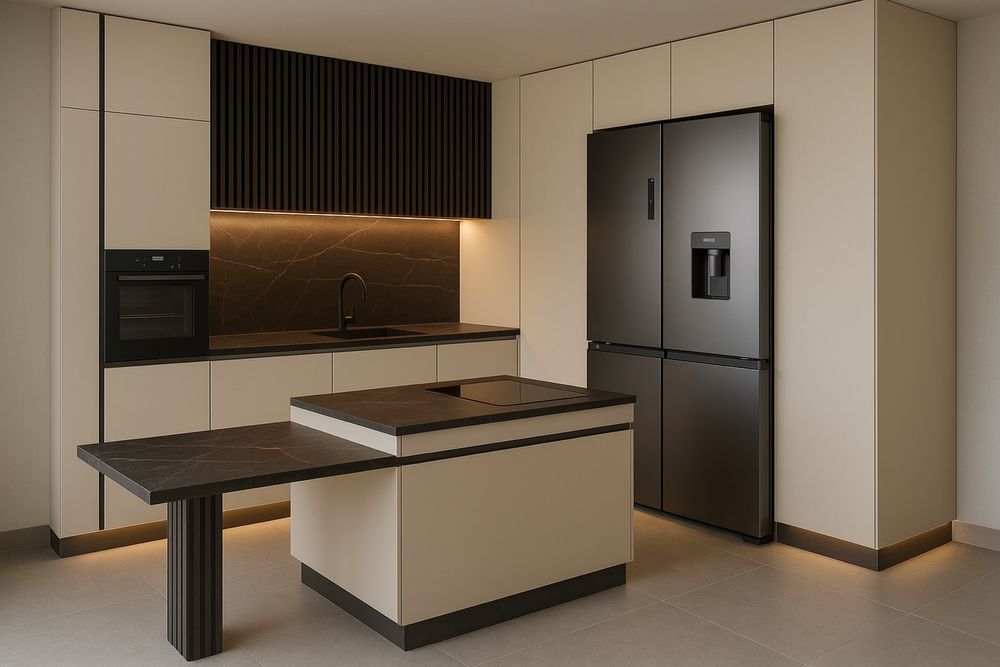 Design interior| Randari 3D