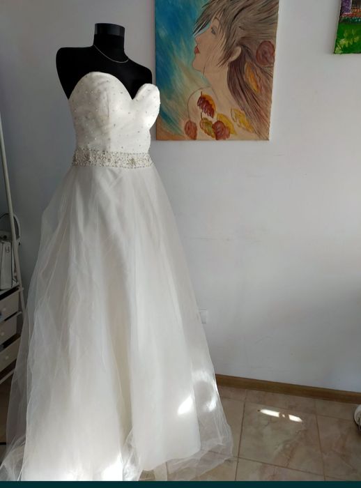 Rochie pentru evenimentul din viața ta